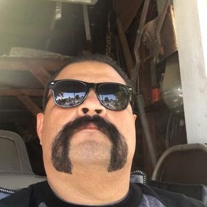 Meet your Posher, Alex